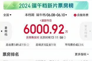 手感冰凉！布兰登-米勒半场8中1&三分4中0仅得2分